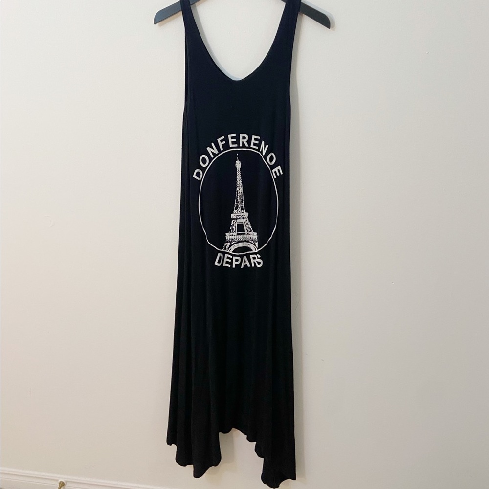 Sleeveless Dress